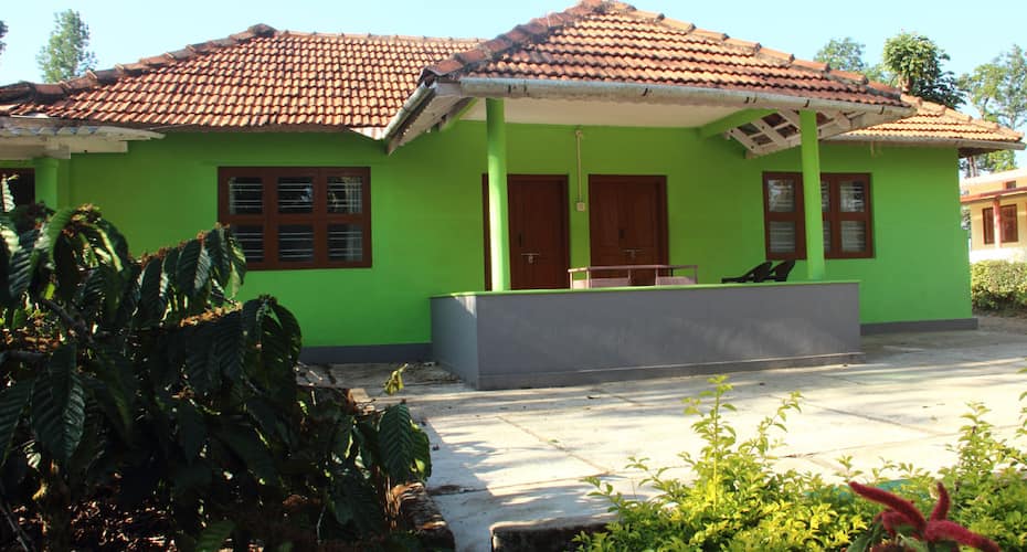 Aiyappa Estate Stay in Coorg, Coorg 1